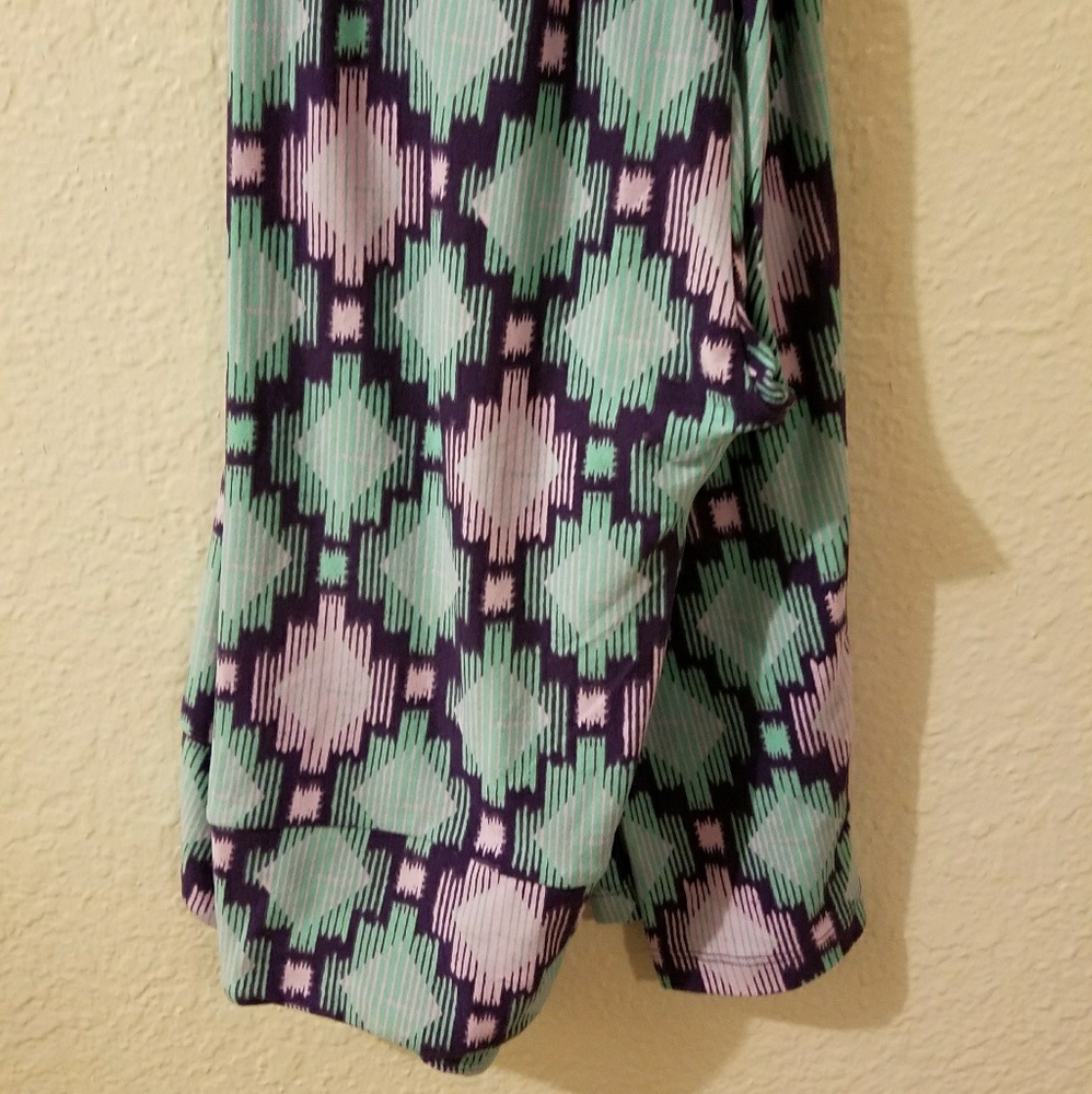 OS LulaRoe leggings